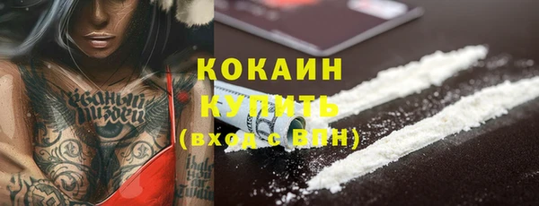 прущий лед Абаза